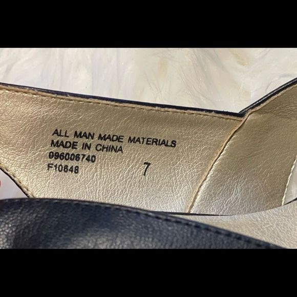 Xhilaration High heels - Picture 6 of 8